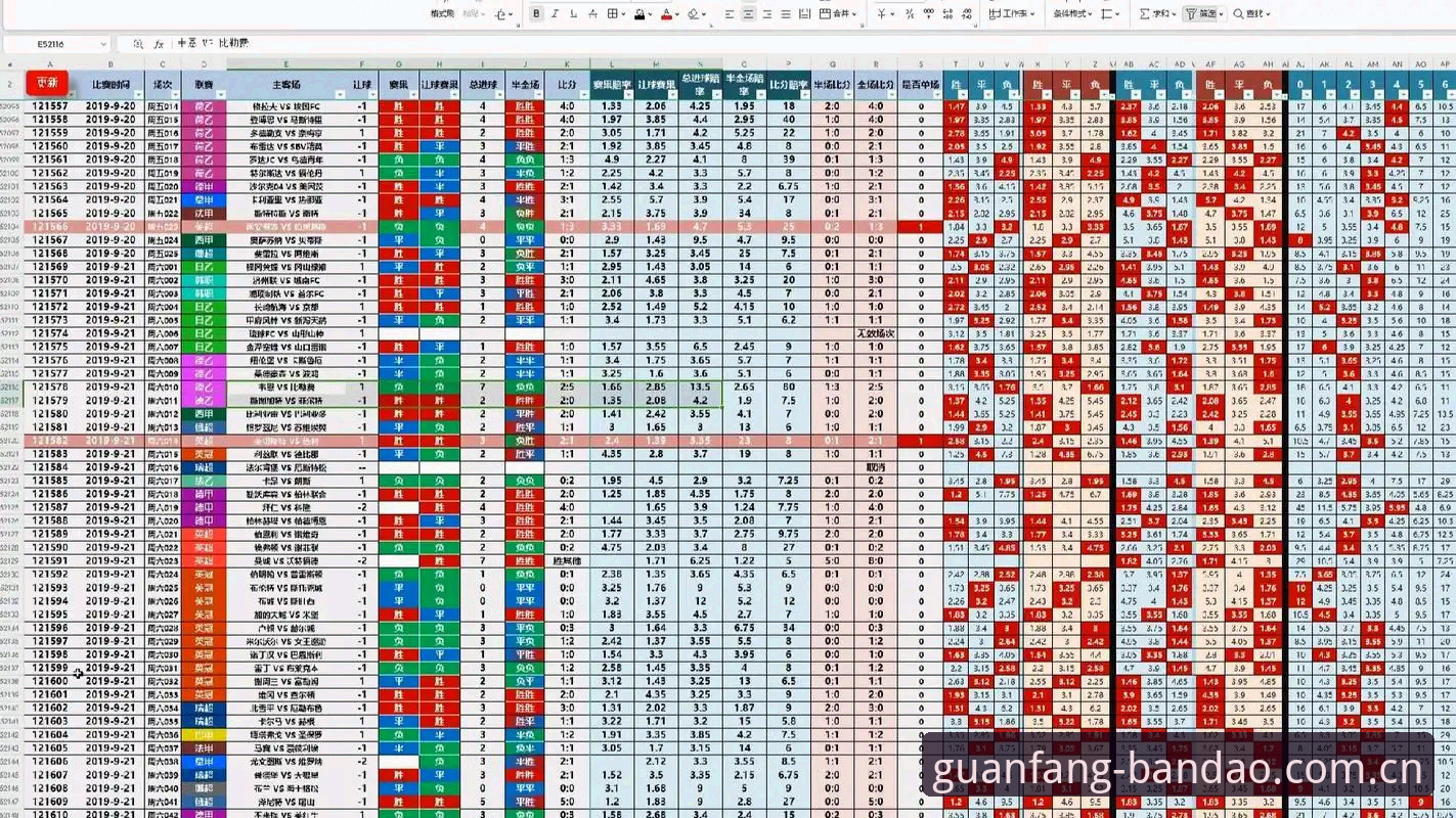 玩了三年英超盘口，我把半岛体育中国官方网的赔率分析用成了“作弊器”